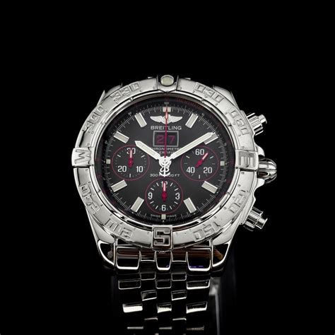 breitling a44359 red strike|breitling 44 chronomat.